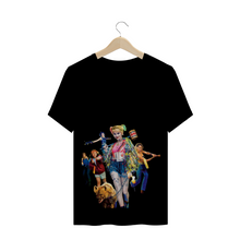 Carregar imagem no visualizador da galeria, Camiseta Arlequina DC Comics - WGs Geek
