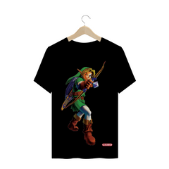 Camiseta Link Zelda