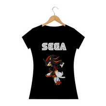 Carregar imagem no visualizador da galeria, Camiseta Shadow Sonic - WGs Geek
