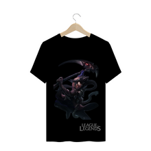 Carregar imagem no visualizador da galeria, Camiseta Kayn Clássico League of Legends - WGs Geek
