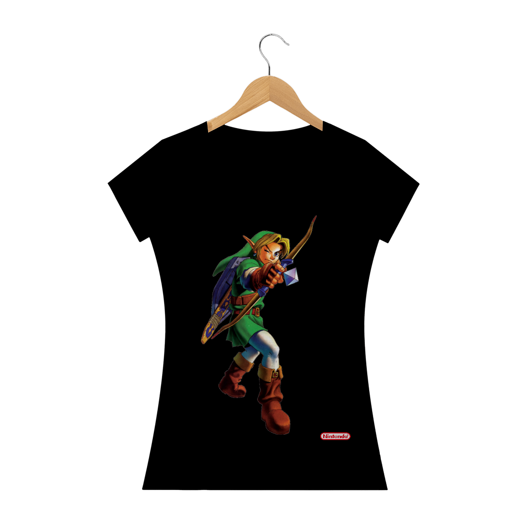 Fantasia Link (zelda) Infanto-juvenil