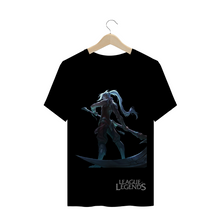 Carregar imagem no visualizador da galeria, Camiseta Kayn League of Legends - WGs Geek

