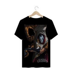 Camiseta Jhin League of Legends