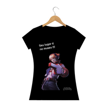 Carregar imagem no visualizador da galeria, Camiseta TPA Ezreal League of Legends (long) - WGs Geek
