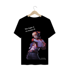 Camiseta TPA Ezreal League of Legends