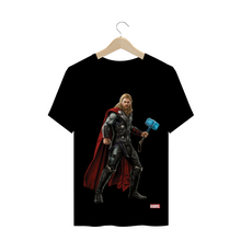 Carregar imagem no visualizador da galeria, Camiseta Thor Marvel Comics - WGs Geek
