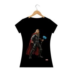 Camiseta Thor Marvel Comics (Baby Look)