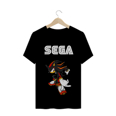 Camiseta Shadow Sonic
