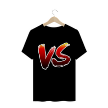 Carregar imagem no visualizador da galeria, Camiseta VS Mortal Kombat - WGs Geek
