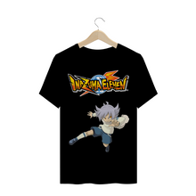 Carregar imagem no visualizador da galeria, Camiseta Fubuki Inazuma Eleven - WGs Geek
