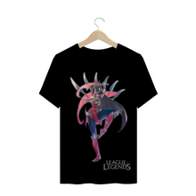 Carregar imagem no visualizador da galeria, Camiseta Irelia League of Legends - WGs Geek
