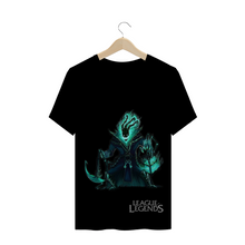 Carregar imagem no visualizador da galeria, Camiseta Thresh League of Legends - WGs Geek
