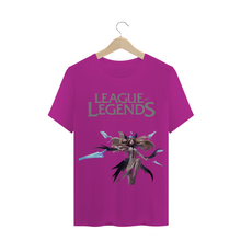 Carregar imagem no visualizador da galeria, Camiseta Irelia League of Legends
