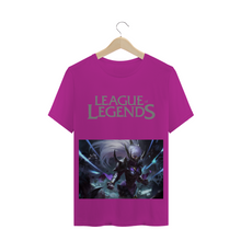 Carregar imagem no visualizador da galeria, Camiseta Irelia League of Legends
