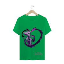 Carregar imagem no visualizador da galeria, Camiseta Evellyn League of Legends - WGs Geek
