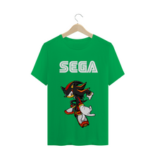 Carregar imagem no visualizador da galeria, Camiseta Shadow Sonic - WGs Geek
