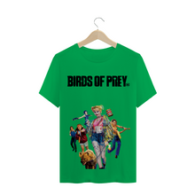 Carregar imagem no visualizador da galeria, Camiseta Arlequina DC Comics - WGs Geek
