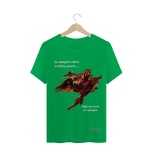 Carregar imagem no visualizador da galeria, Camiseta Sivir League of Legends - WGs Geek
