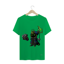 Carregar imagem no visualizador da galeria, Camiseta Veigar Chefão League of Legends - WGs Geek
