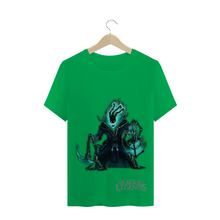 Carregar imagem no visualizador da galeria, Camiseta Thresh League of Legends - WGs Geek

