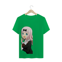 Carregar imagem no visualizador da galeria, Camiseta Kaguya e Chika - WGs Geek
