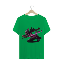 Carregar imagem no visualizador da galeria, Camiseta Projeto Fiora League of Legends - WGs Geek
