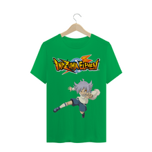 Carregar imagem no visualizador da galeria, Camiseta Fubuki Inazuma Eleven - WGs Geek
