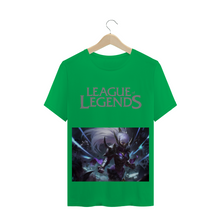 Carregar imagem no visualizador da galeria, Camiseta Irelia League of Legends
