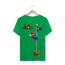 Carregar imagem no visualizador da galeria, Camiseta Super Mario - WGs Geek
