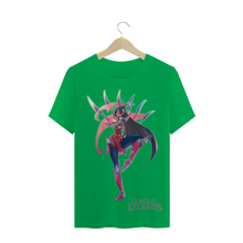 Carregar imagem no visualizador da galeria, Camiseta Irelia League of Legends - WGs Geek
