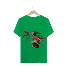 Carregar imagem no visualizador da galeria, Camiseta Akali Lua Sangrenta League of Legends - WGs Geek
