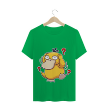 Carregar imagem no visualizador da galeria, Camiseta Psyduck Pokémon - WGs Geek
