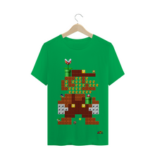 Carregar imagem no visualizador da galeria, Camiseta Super Mario - WGs Geek

