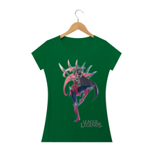 Carregar imagem no visualizador da galeria, Camiseta Irelia League of Legends (long) - WGs Geek
