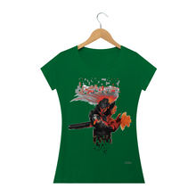 Carregar imagem no visualizador da galeria, Camiseta Projeto Yasuo League of Legends (long) - WGs Geek
