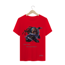 Carregar imagem no visualizador da galeria, Camiseta Rengar League of Legends - WGs Geek

