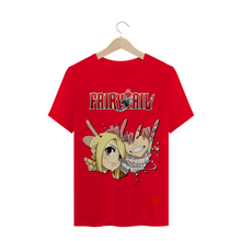 Carregar imagem no visualizador da galeria, Camiseta Nalu Fairy Tail - WGs Geek
