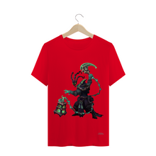 Carregar imagem no visualizador da galeria, Camiseta Thresh League of Legends - WGs Geek
