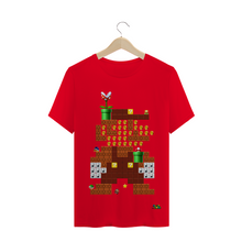 Carregar imagem no visualizador da galeria, Camiseta Super Mario - WGs Geek
