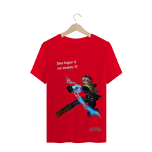 Carregar imagem no visualizador da galeria, Camiseta Ezreal Clássico League of Legends - WGs Geek
