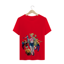 Carregar imagem no visualizador da galeria, Camiseta Arlequina DC Comics - WGs Geek
