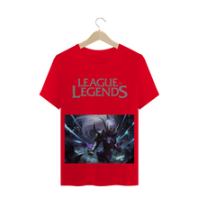 Carregar imagem no visualizador da galeria, Camiseta Irelia League of Legends
