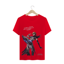 Carregar imagem no visualizador da galeria, Camiseta Camille SSG League of Legends - WGs Geek
