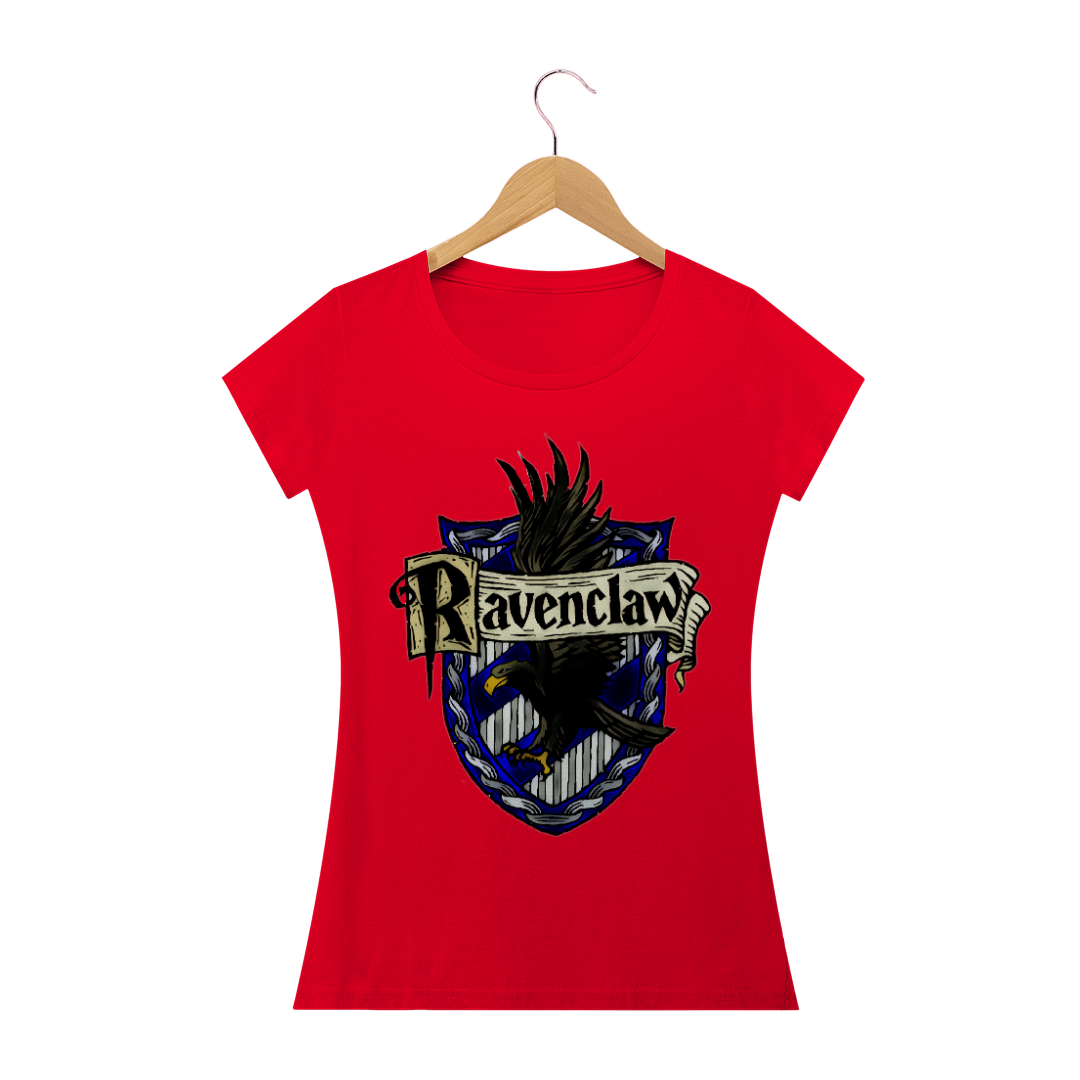 Camiseta Corvinal Harry Potter – WGs Geek