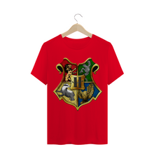 Carregar imagem no visualizador da galeria, Camiseta Casas Harry Potter - WGs Geek

