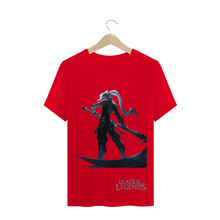Carregar imagem no visualizador da galeria, Camiseta Kayn League of Legends - WGs Geek
