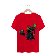 Carregar imagem no visualizador da galeria, Camiseta Veigar Chefão League of Legends - WGs Geek
