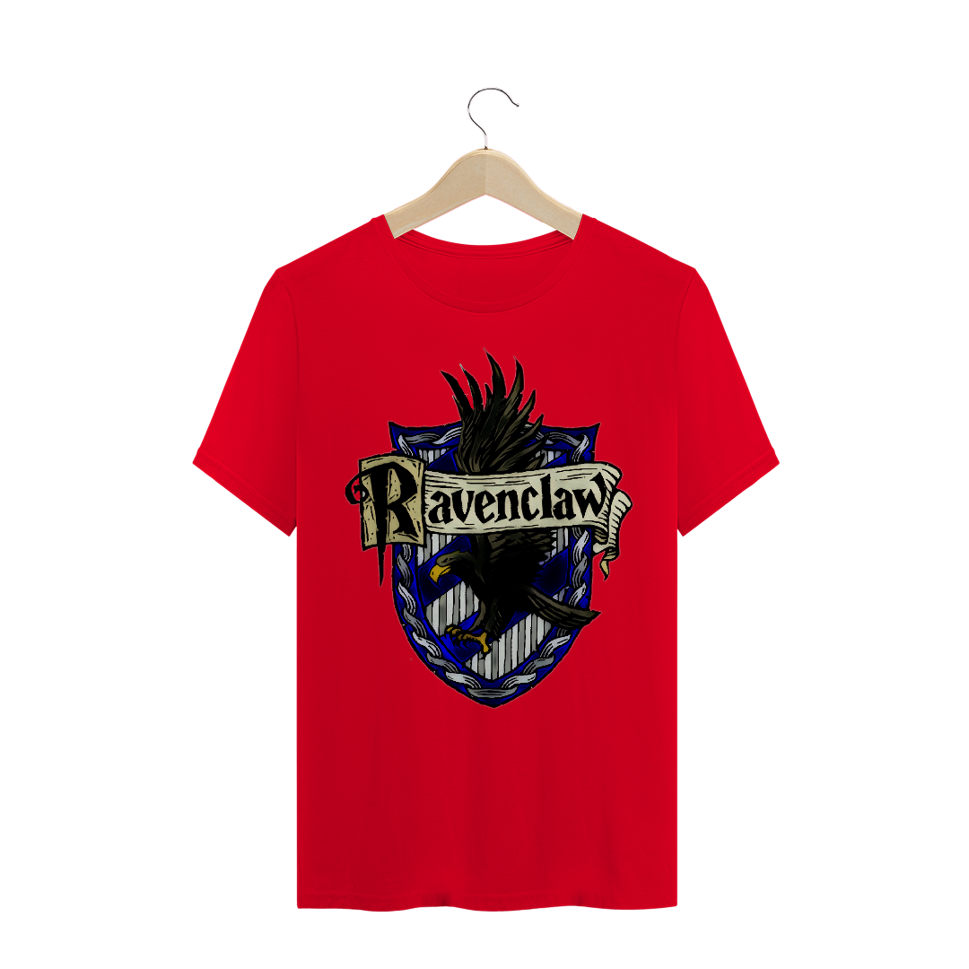 Camiseta Corvinal Harry Potter – WGs Geek